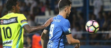 Gheorghe Hagi: Bravo noua, nu am luat gol